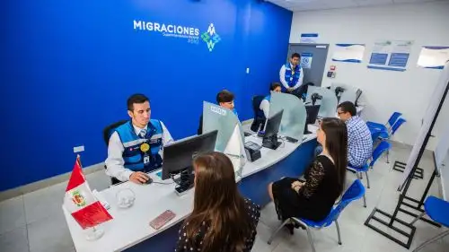 ANDINA/Difusión