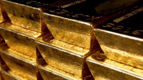 Las exportaciones de oro del Perú se incrementaron en abril del presente año. INTERNET/Medios