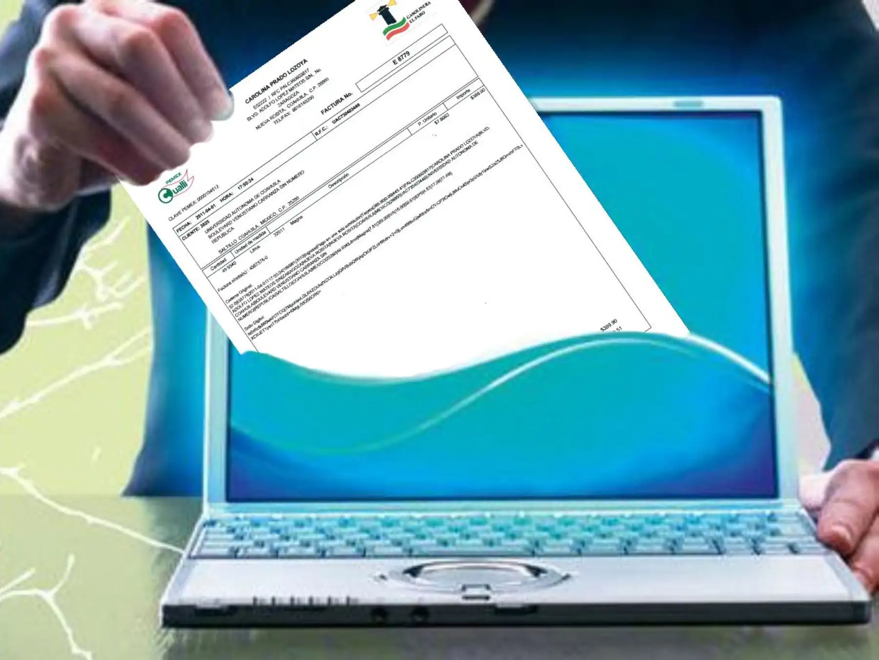 Instrumento efectivo contra la evasión tributaria. ANDINA