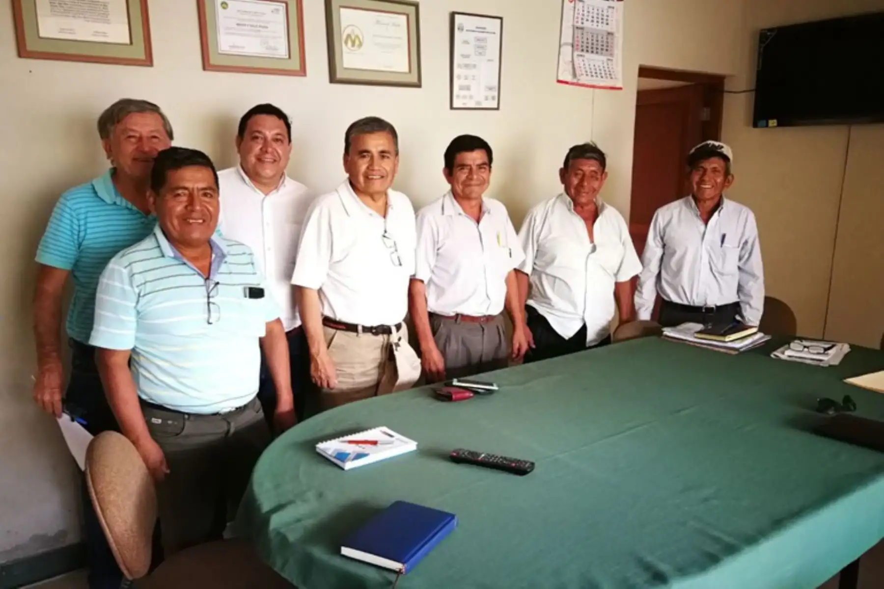 El Programa Subsectorial de Irrigaciones (PSI) asumirá la total responsabilidad de llevar a cabo la inversión en los proyectos de reconstrucción con cambios a escala nacional, anunció hoy su director ejecutivo Huber Valdivia Pinto, al dar a conocer detalles del nuevo programa de ejecución de obras.