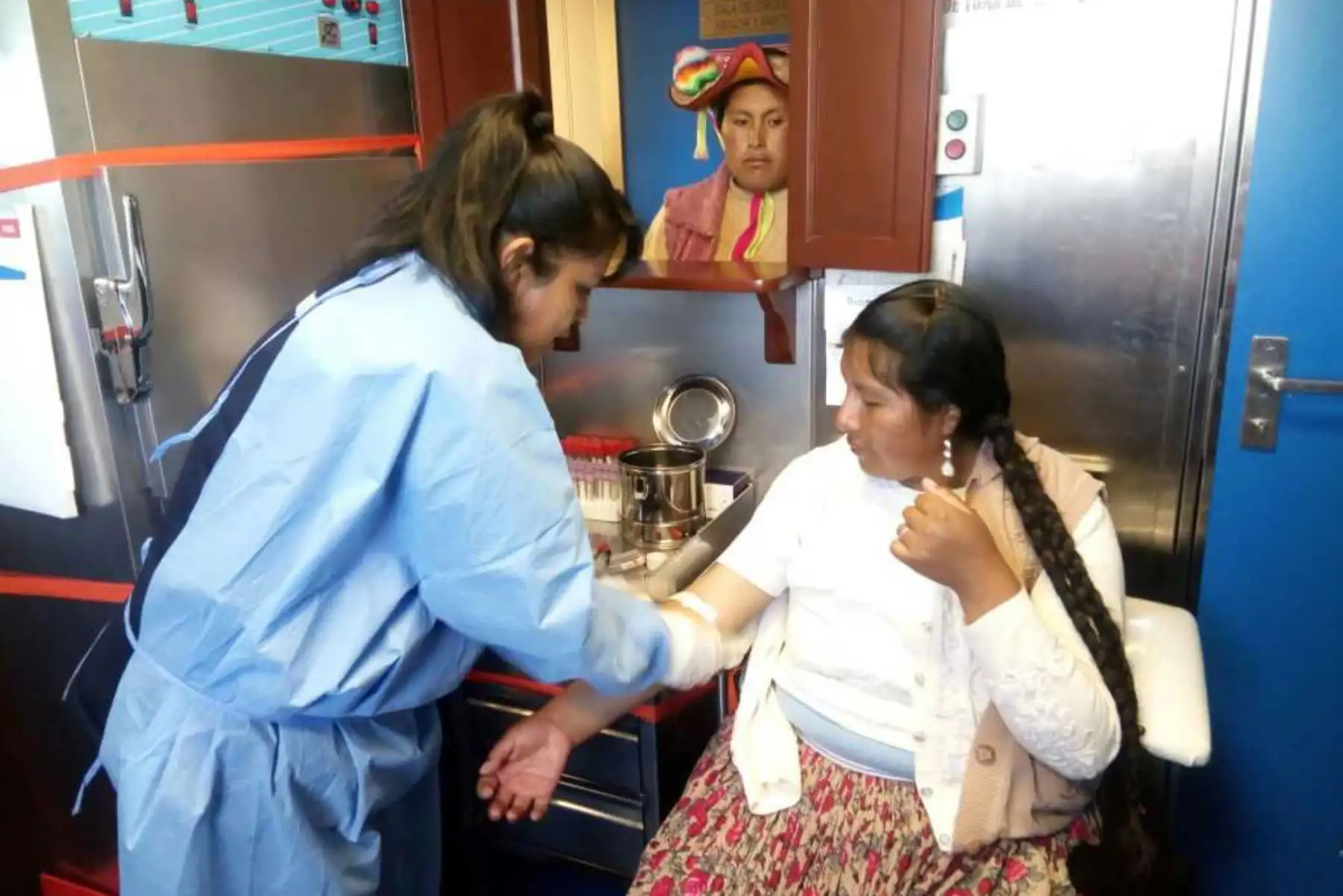 Con más de 91,000 atenciones realizadas de manera oportuna concluyó la Primera Campaña de Acción Social de las PIAS y BAP del Programa Nacional País, que recorrieron las comunidades ribereñas más alejadas en los departamentos de Loreto, Ucayali y Puno, a bordo de las cinco plataformas itinerantes de Acción social (PIAS) y tres buques de la Armada Peruana (BAP).