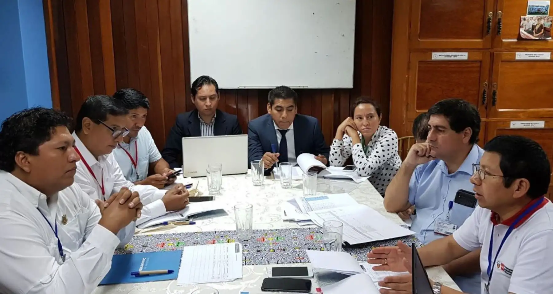 El ministro de Transportes y Comunicaciones, Edmer Trujillo, anunció en el Muni Ejecutivo realizado en Ucayali que en junio de este año se iniciarán los vuelos diarios subsidiados que llevarán pasajeros entre Pucallpa y las localidades ucayalinas de Breu, Sepahua y Puerto Esperanza.