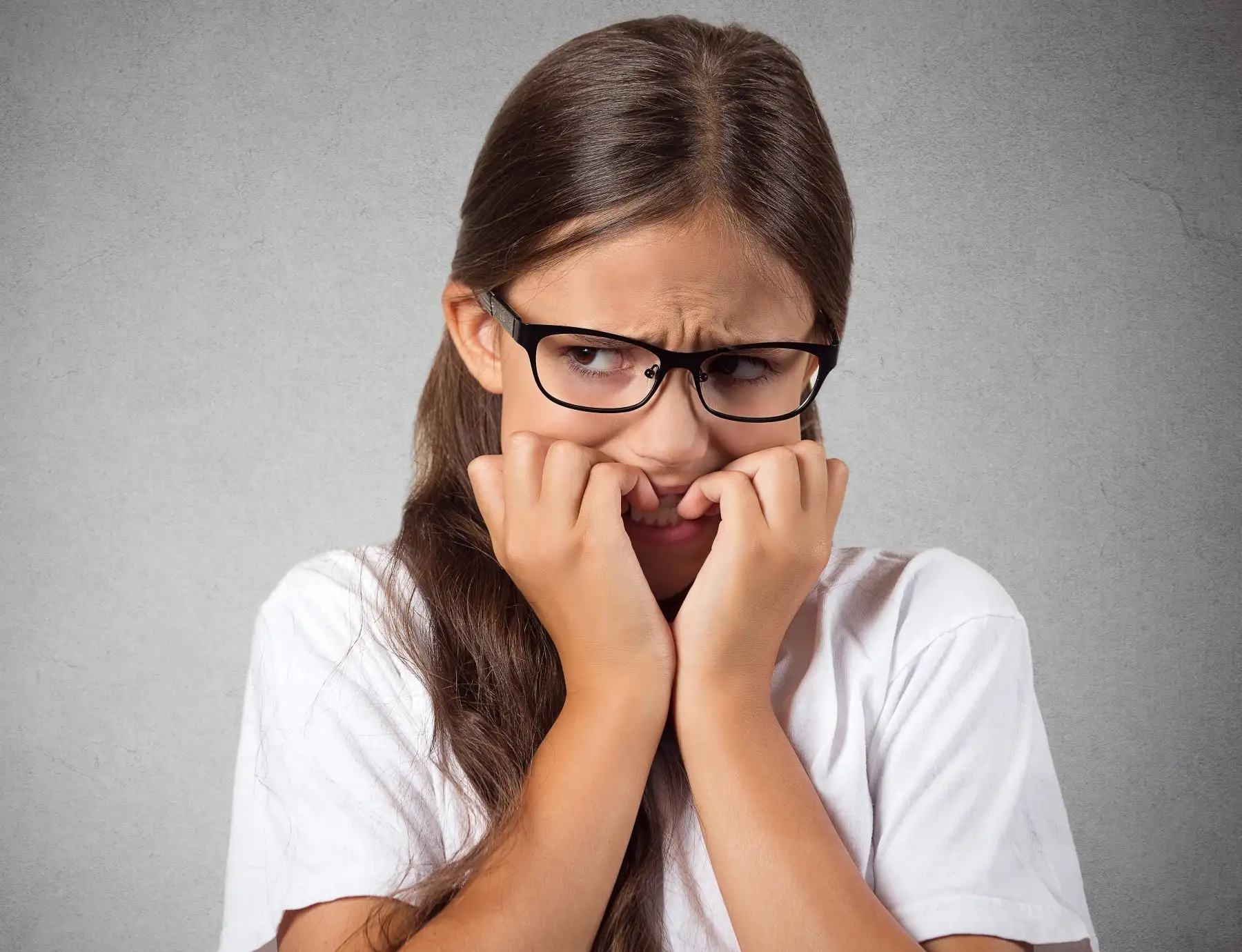 La fobia es un miedo irracional que surge en la primera infancia. Foto: ANDINA.
