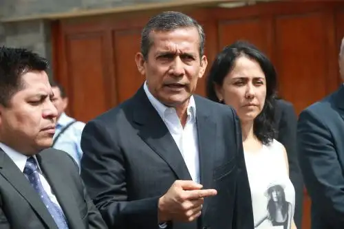 ANDINA/Norman Córdova