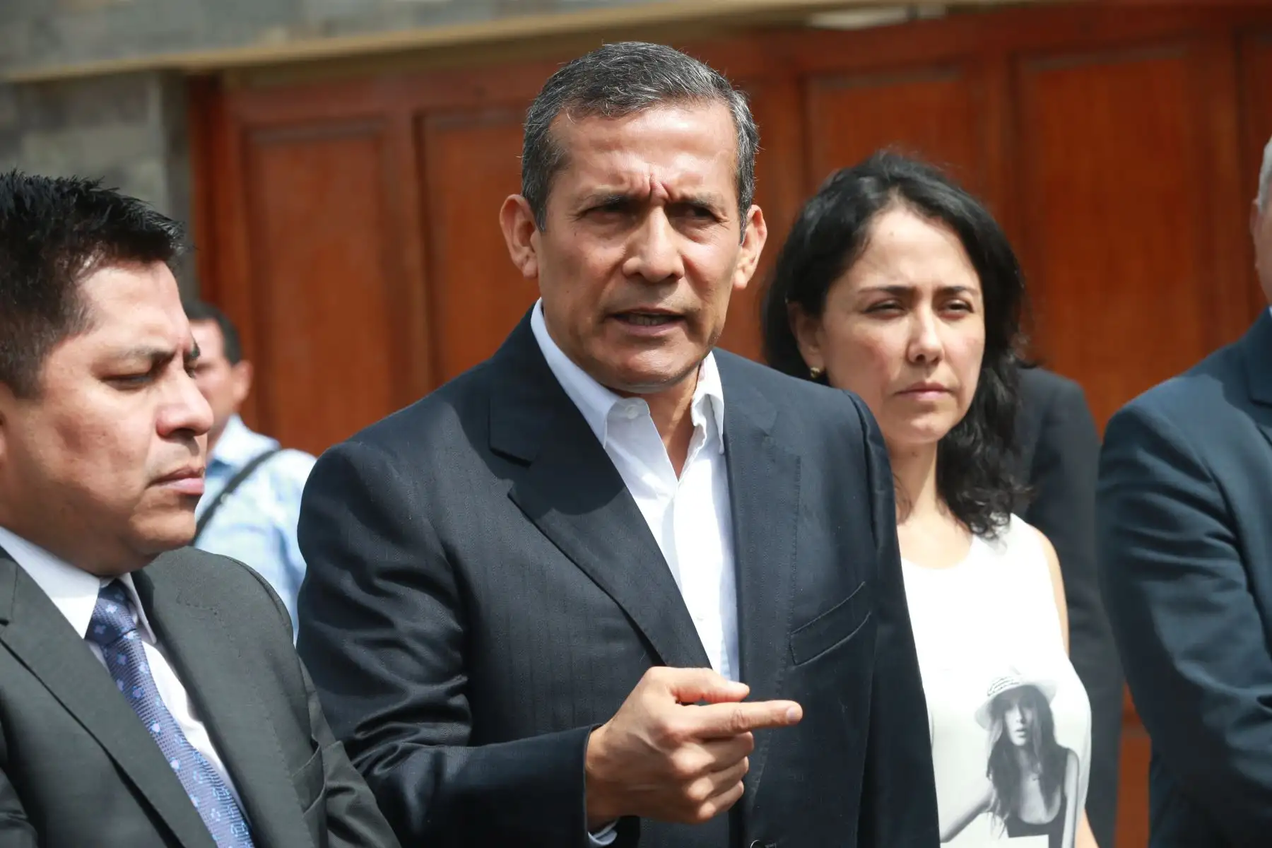 ANDINA/Norman Córdova