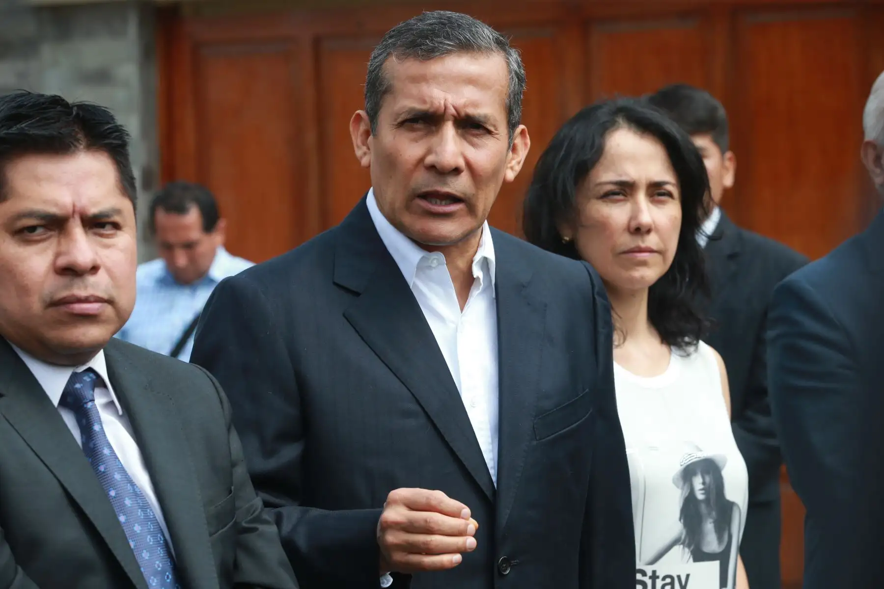ANDINA/Norman Córdova
