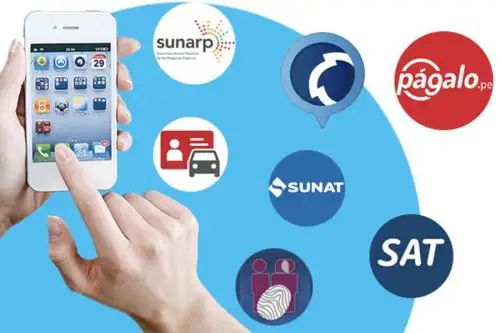 Las apps pueden ser descargadas gratuitamente en iOS y Android.