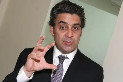 ANDINA/Héctor Vinces