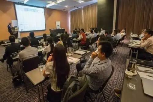 El I Innovation Week Latam del Perú es organizado por el Banco de Desarrollo de América Latina (CAF) en alianza con CREEAS.