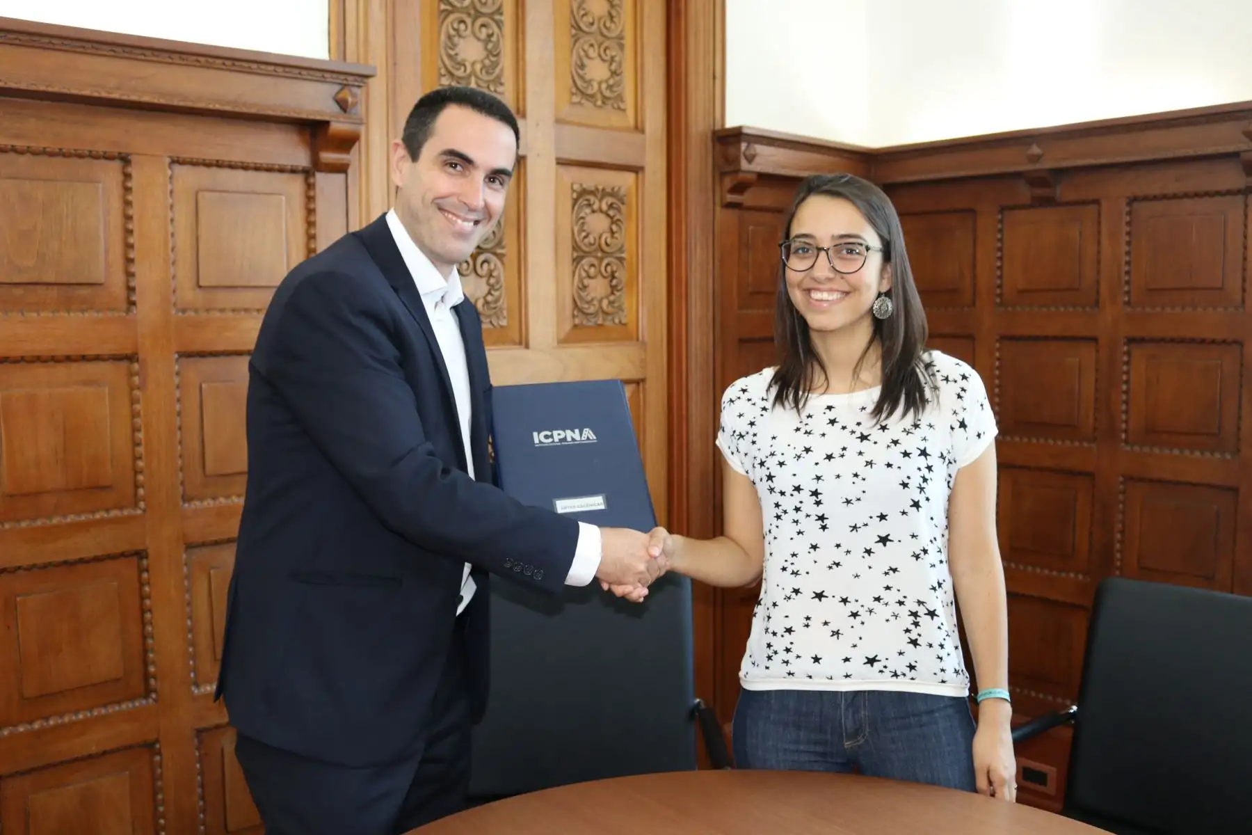 Foto: Difusión.