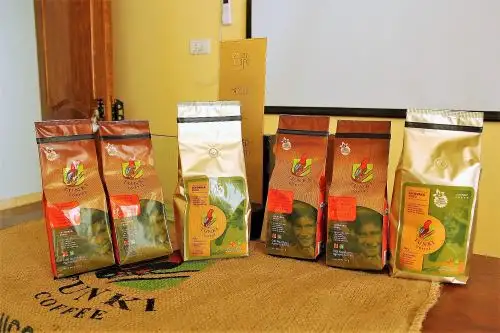 Estos son los cafés especiales que exporta Puno a Europa y EE UU. ANDINA