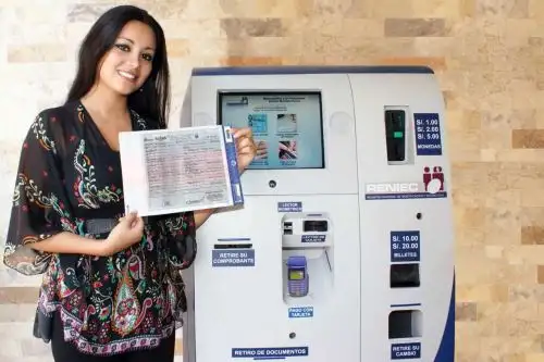 Las Oficinas de Registros del Estado Civil (OREC) de 1,276 municipalidades se interconectan con el Registro Nacional de Identificación y Estado Civil (Reniec) al inscribir nacimientos, matrimonios y defunciones. De esta manera, ya no se realiza un registro manual sino electrónico, y se ingresa la información a la base de datos del Reniec.