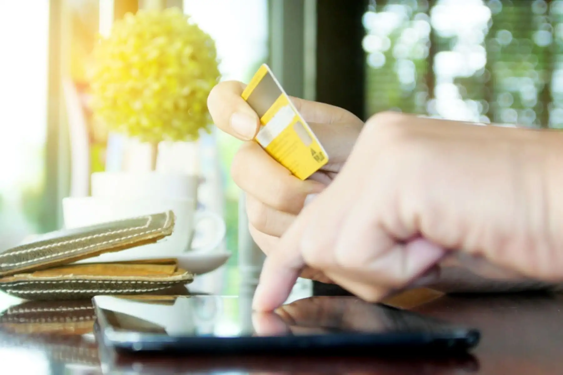 Se busca promover la compra de productos vía web y móvil.  Foto: Cortesía