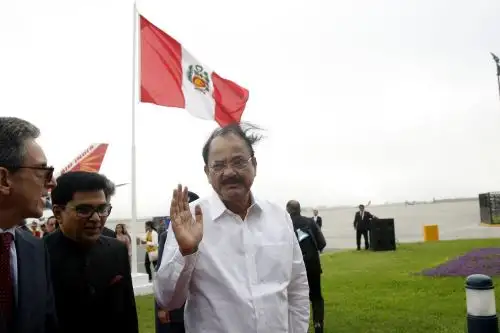 Foto: ANDINA/Eddy Ramos.