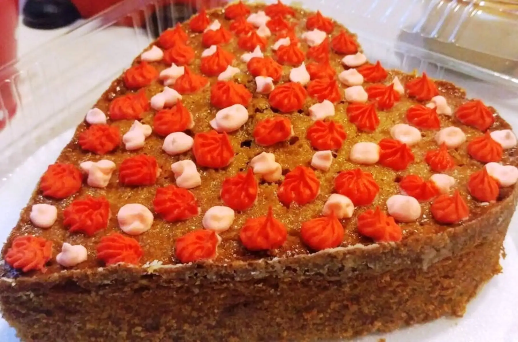 Madres serán agasajadas con deliciosos postres en feria en Magdalena. Foto: ANDINA/Difusión.