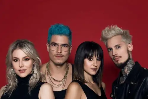 Kudai llega muy pronto a Lima.