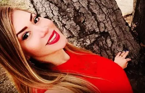 Alejandra Pascucci regresa al Perú.