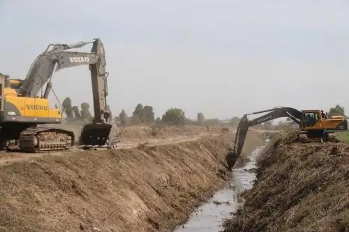 Implementan plataforma web para acelerar la reconstrucción en el norte. ANDINA/Difusión