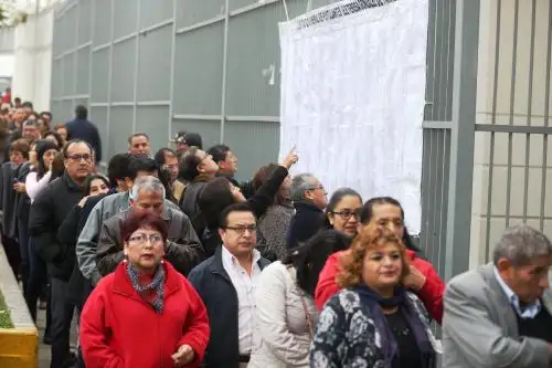 Foto: ANDINA/Difusión.