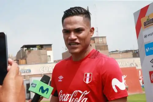 ANDINA/Norman Córdova