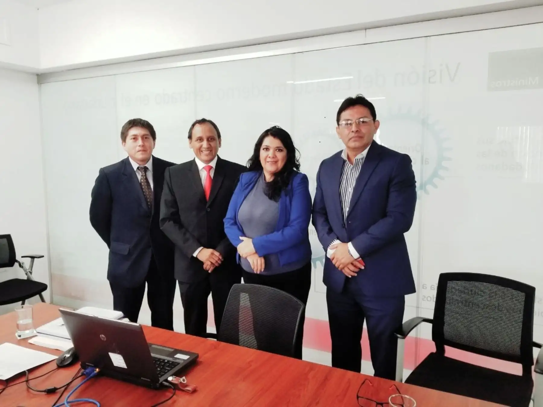 PCM convoca primera mesa de trabajo para reubicar Centro Juvenil de Diagnóstico y Rehabilitación de Lima, conocido como “Maranguita”,