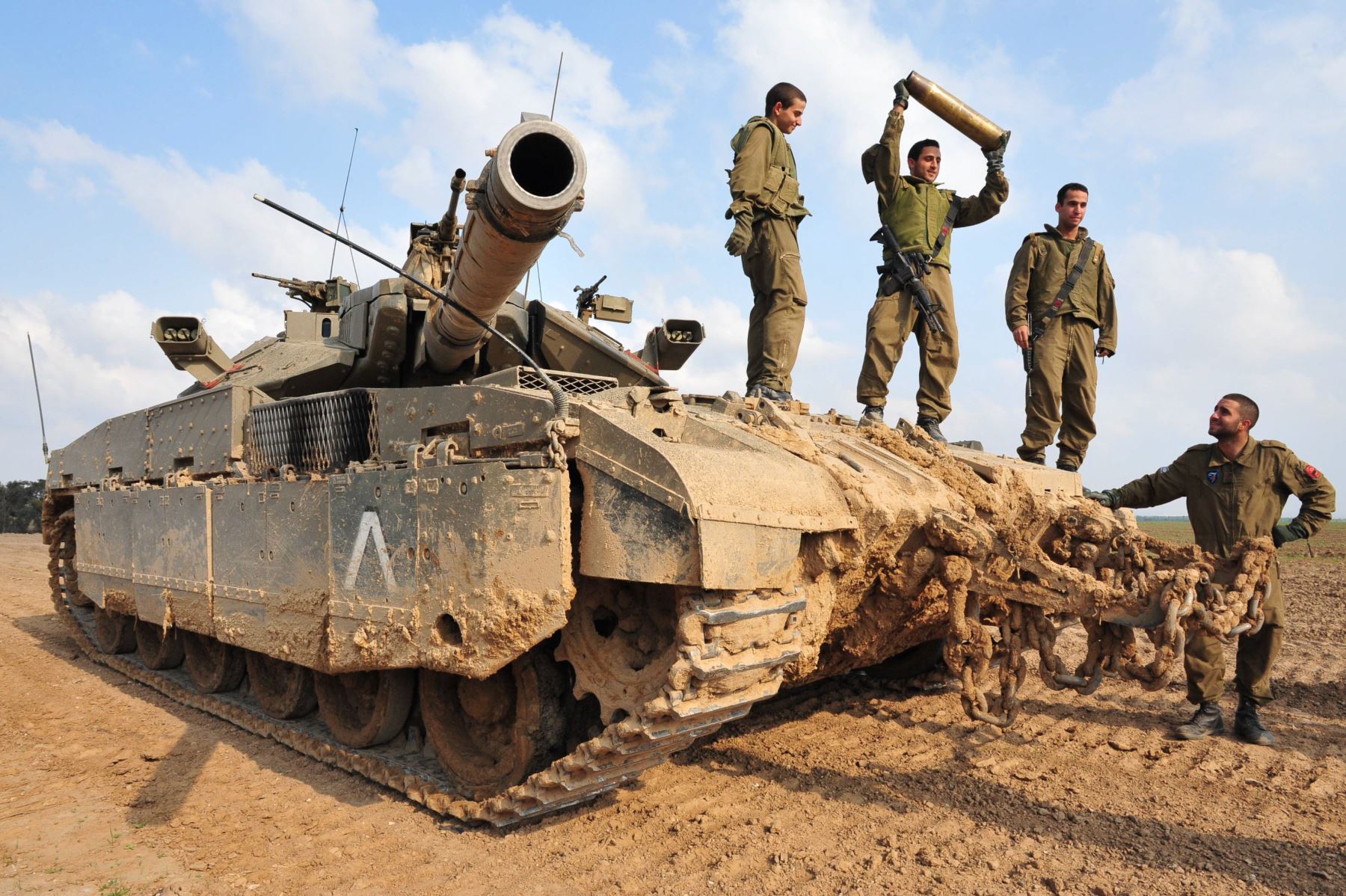 Photos - Israeli Defence Forces | Page 39 | MilitaryImages.Net