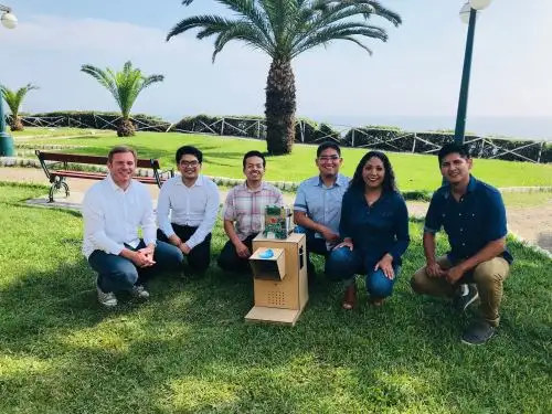 Foto: Difusión
