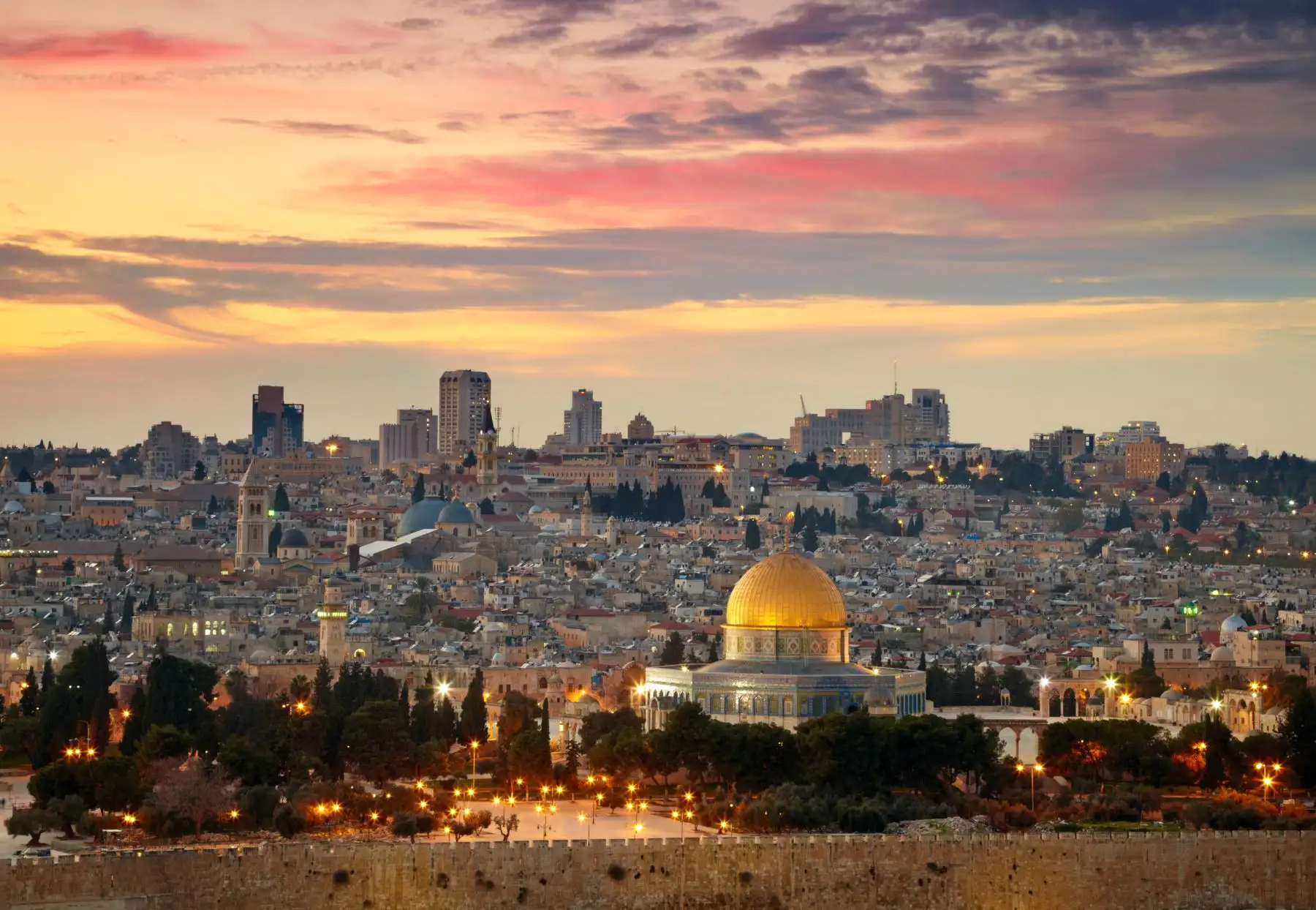 Israel es un país creado para acoger, con derecho de ciudadanía, a toda la diáspora judía, una migración que durante los primeros años era en buena parte superviviente del Holocausto. Foto:Depositphotos