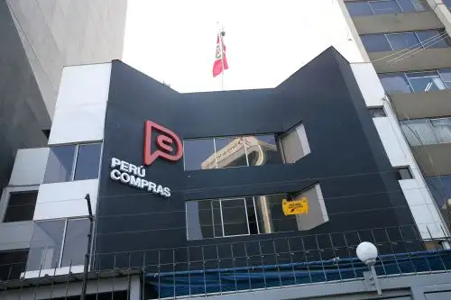 ANDINA/Norman Córdova