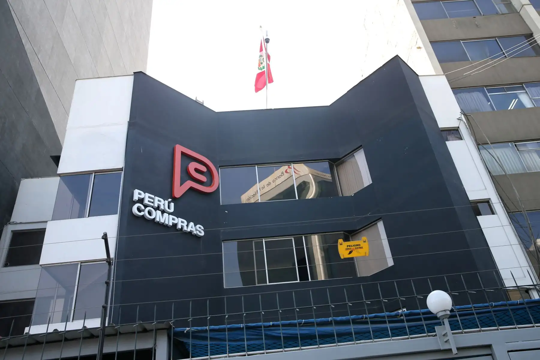 ANDINA/Norman Córdova