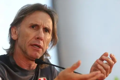 Foto: ANDINA/Dante Zegarra.