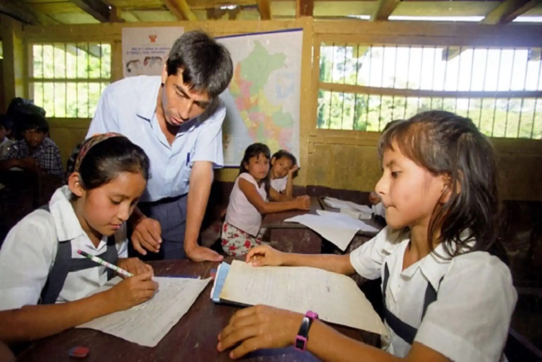 Municipalidad Provincial de Cutervo coordina el apoyo de bienes de ayuda humanitaria para las familias damnificadas y afectadas.
