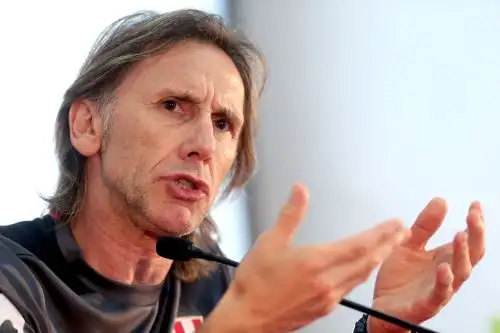 ANDINA/Dante Zegarra