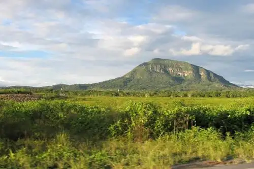 Plan Copesco Nacional invertirá S/ 8.16 millones para poner en valor Morro de Calzada, ubicado en la región San Martín. ANDINA
