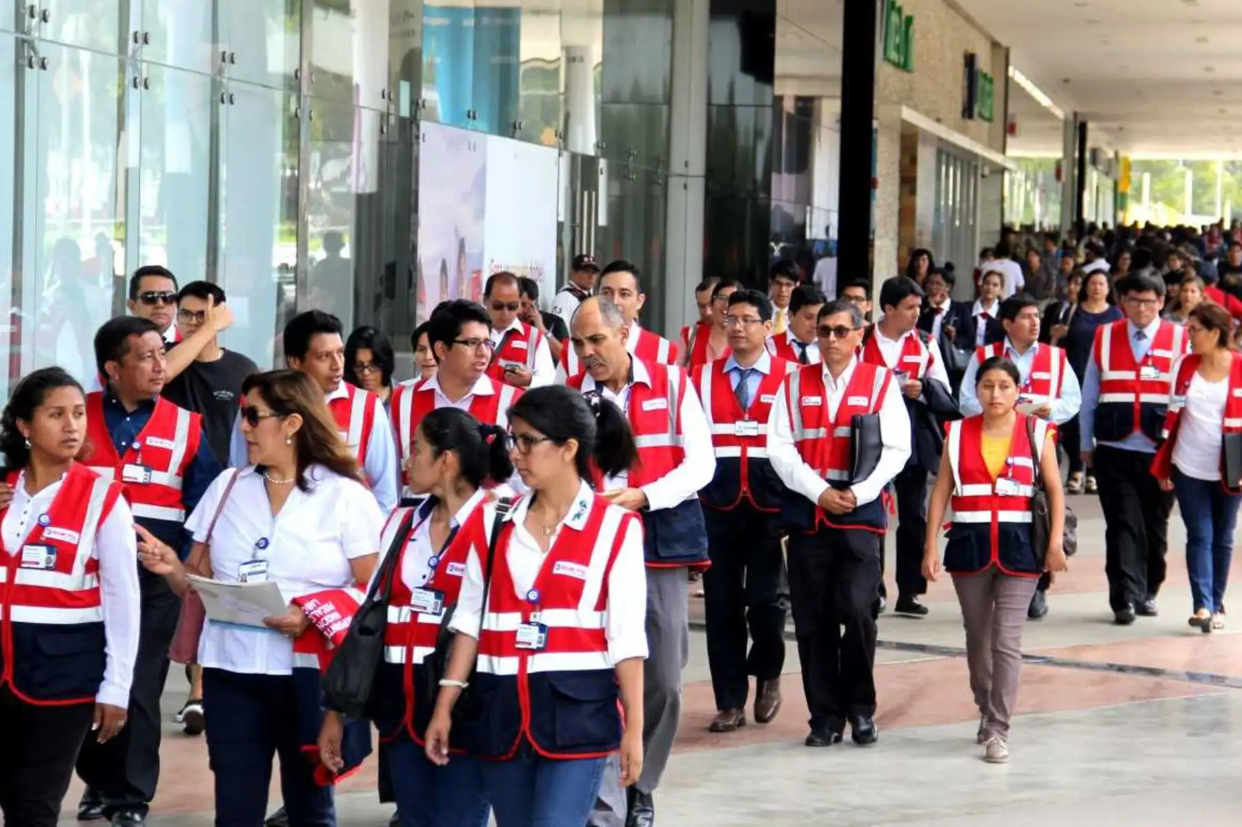 En el marco del fortalecimiento del Sistema de Inspección del Trabajo, la Superintendencia Nacional de Fiscalización Laboral (Sunafil) publicó las bases para los próximos concursos de promoción interna, a través del cual los inspectores auxiliares podrán ascender y acceder a 190 plazas ofertadas para el cargo de inspectores del trabajo.