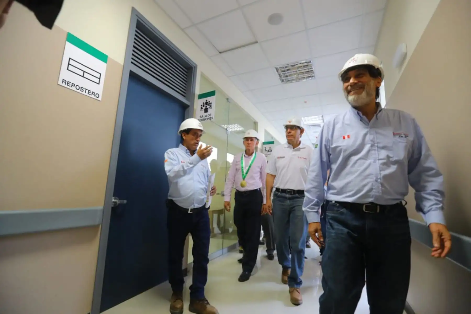 Foto: ANDINA/Prensa Presidencia.
