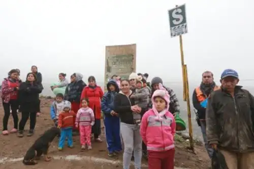 Fuerte sismo en Mala también se sintió en Ica, Huancavelica y Junín