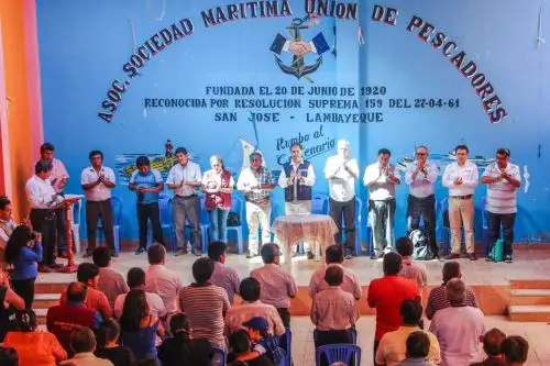 El Ministerio de Energía y Minas (Minem) solicitó a los gobiernos regionales de Tumbes y Lambayeque fijar fecha, hora y lugar para llevar adelante la instalación del Grupo de Trabajo Multisectorial que buscará informar adecuadamente sobre los alcances de las normas que autorizan la exploración petrolera en el zócalo continental.