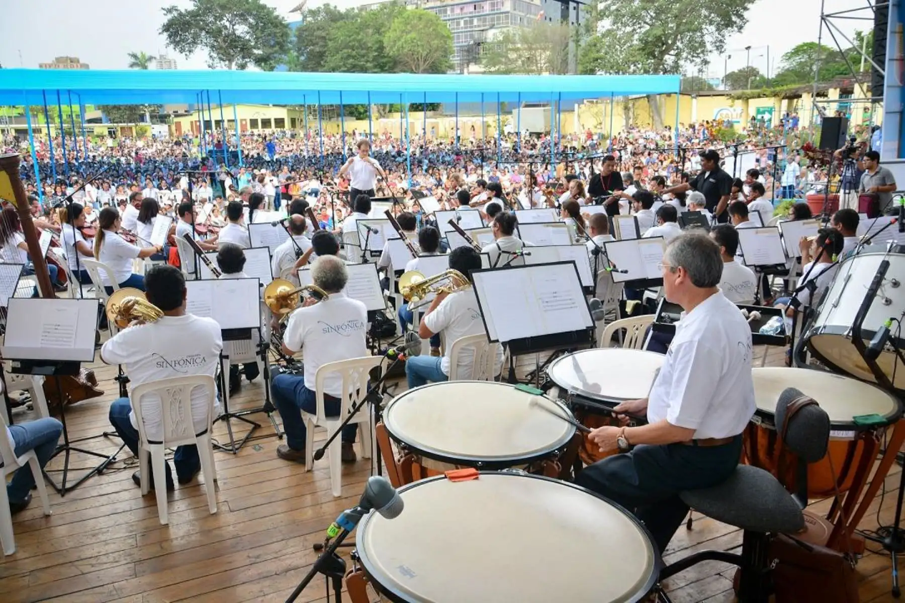 Foto: Difusión