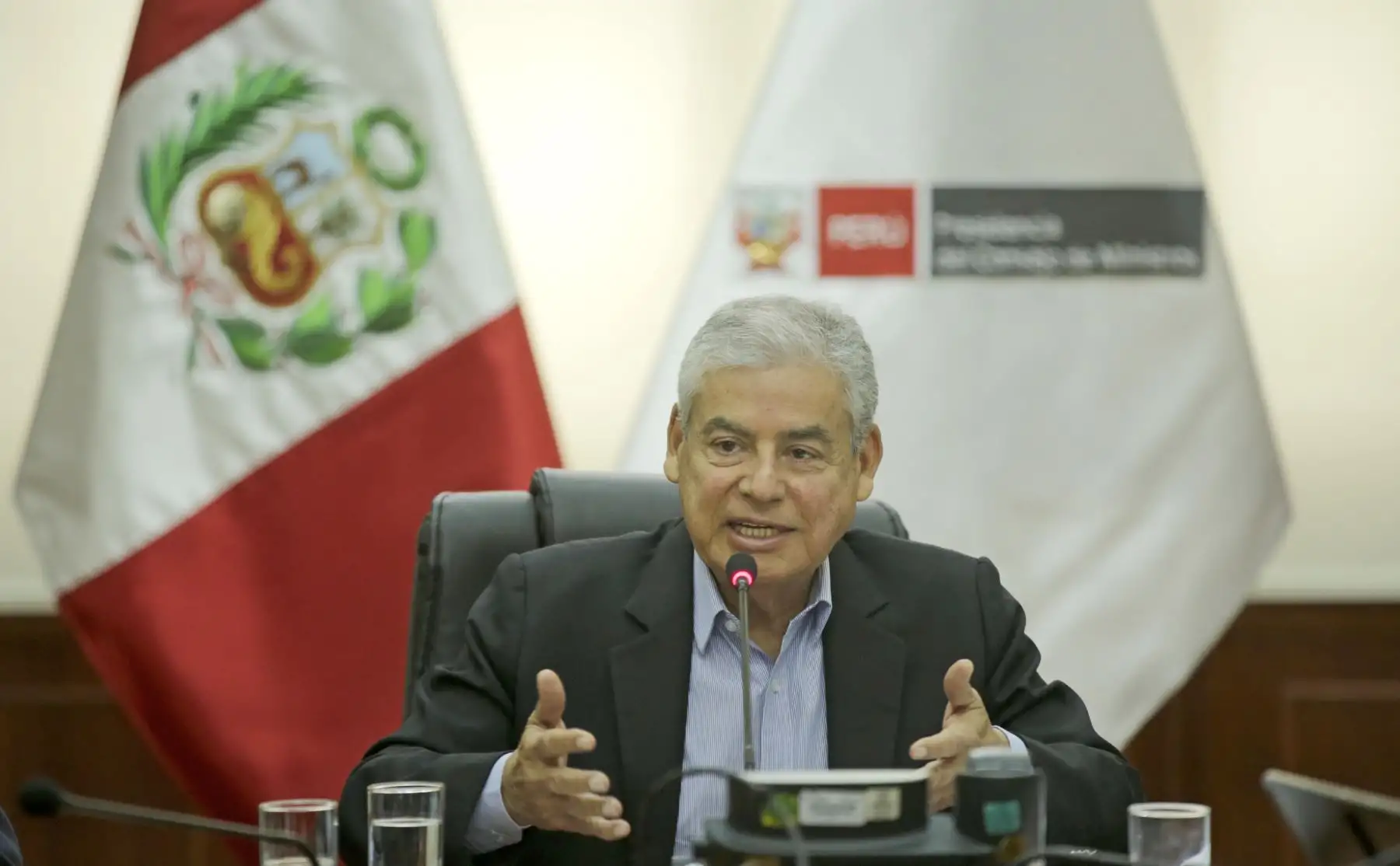 Foto: ANDINA/Difusión.
