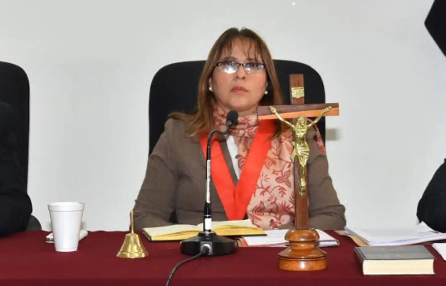 ANDINA/Difusión