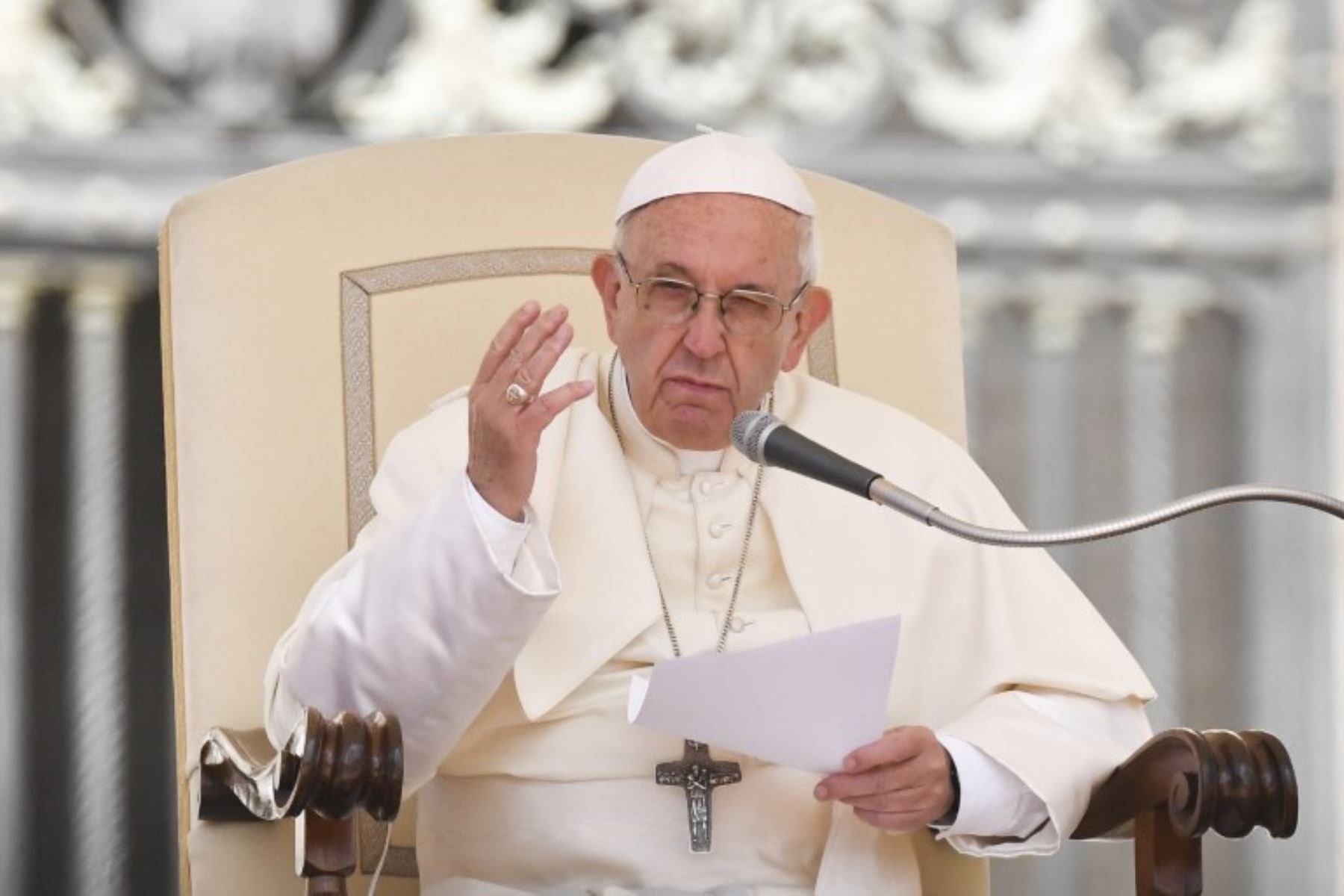 Papa Francisco nombrará santo al arzobispo Óscar Romero