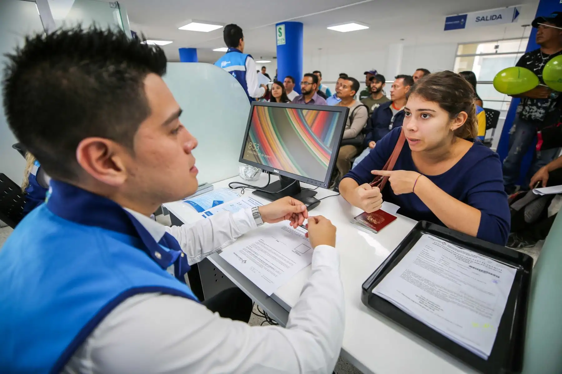 Foto: Difusión