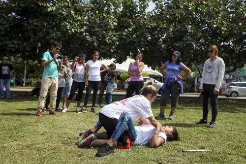 Foto: Difusión