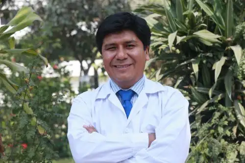 ANDINA/Norman Córdova