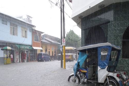 ANDINA/Difusión