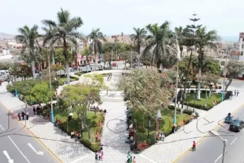 ANDINA/Difusión