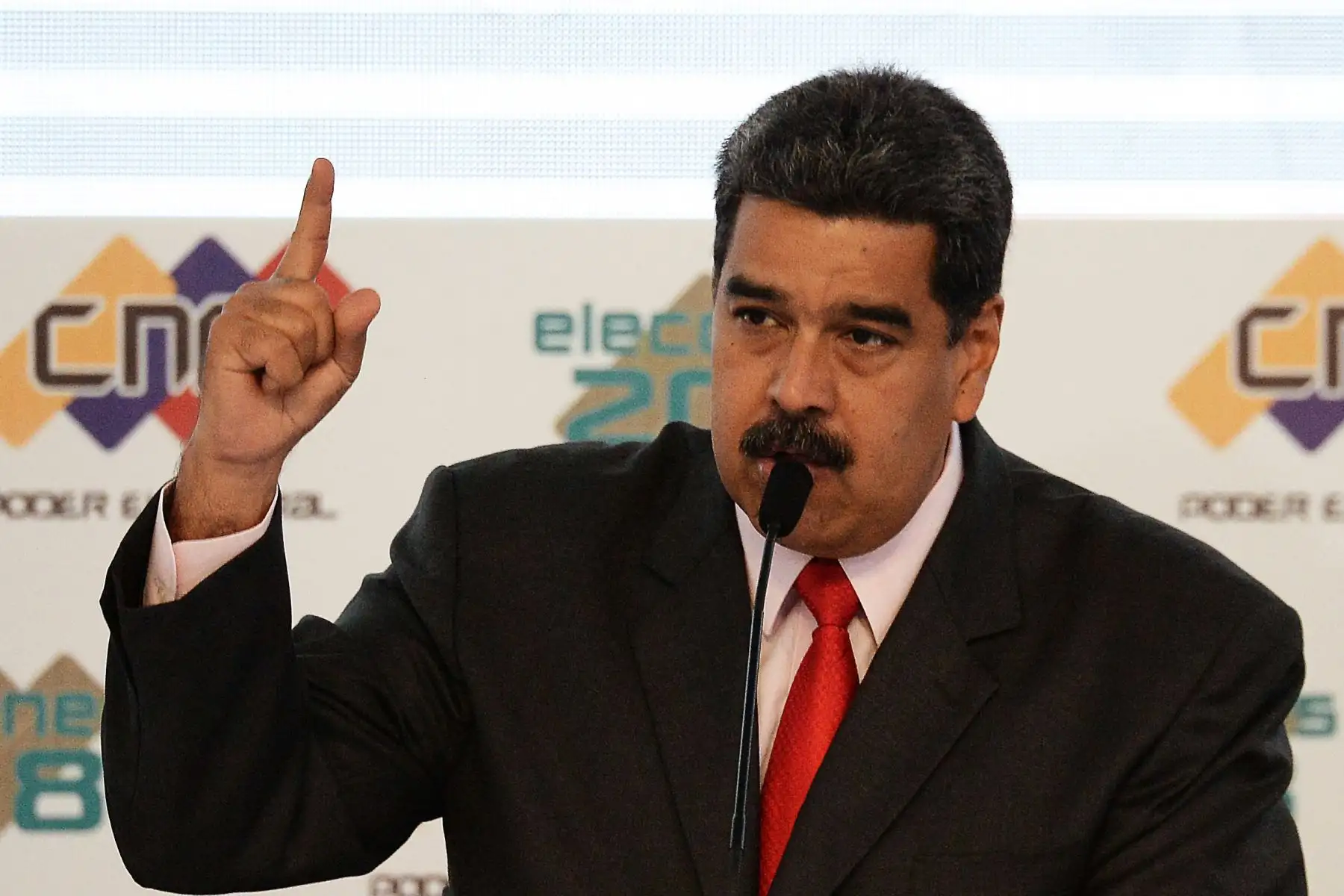 Foto: AFP.