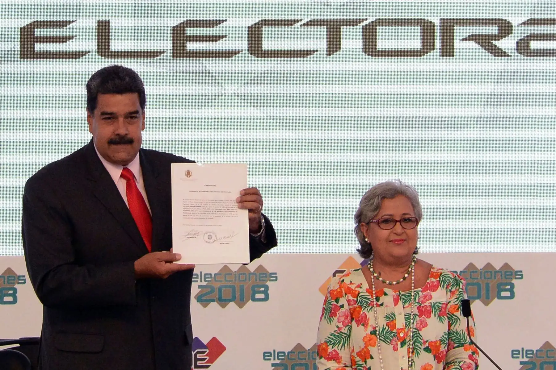 Foto: AFP.