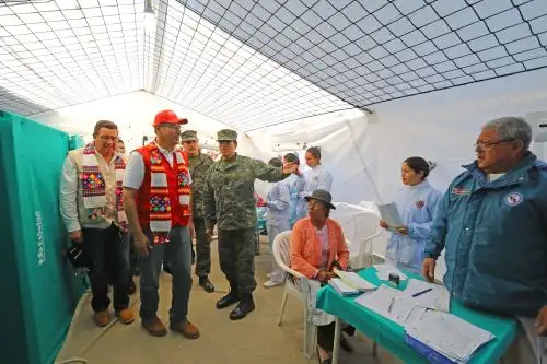 Foto: ANDINA/Prensa Presidencia.